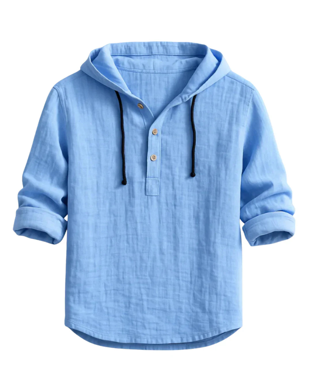 Marco | Luxe Hoodie