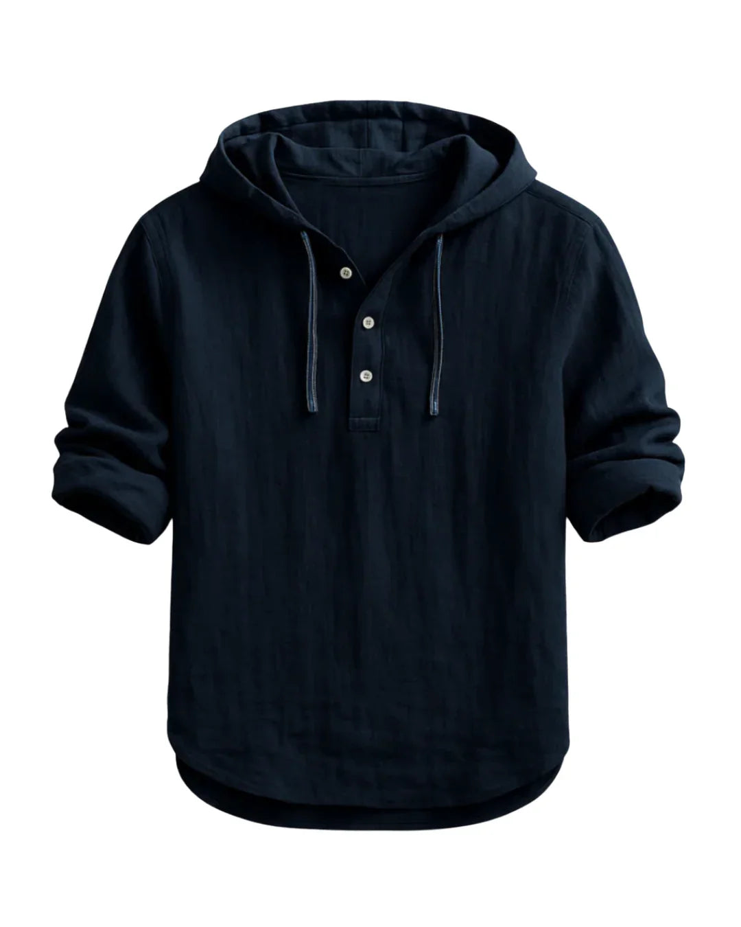 Marco | Luxe Hoodie