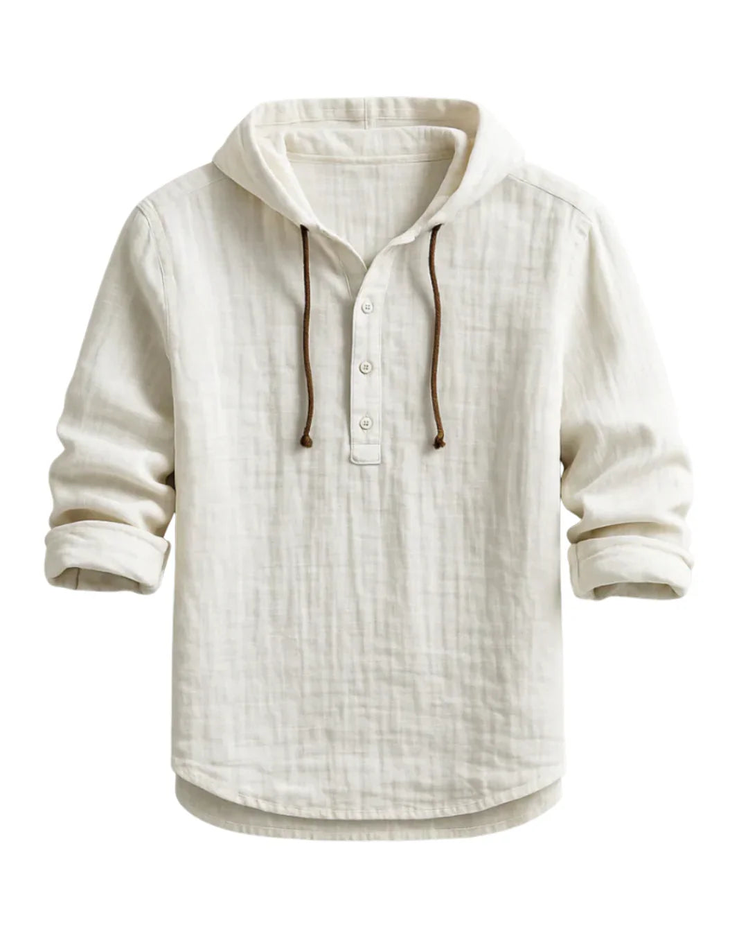 Marco | Luxe Hoodie