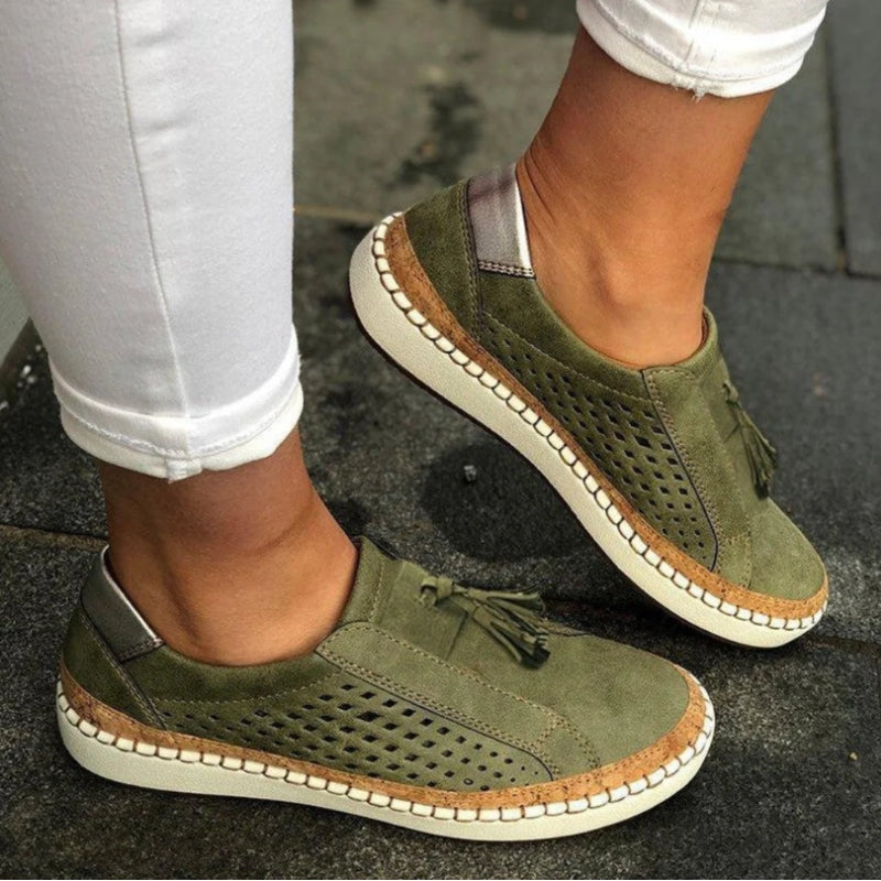 Arlo | Orthoflex Slip-Ons