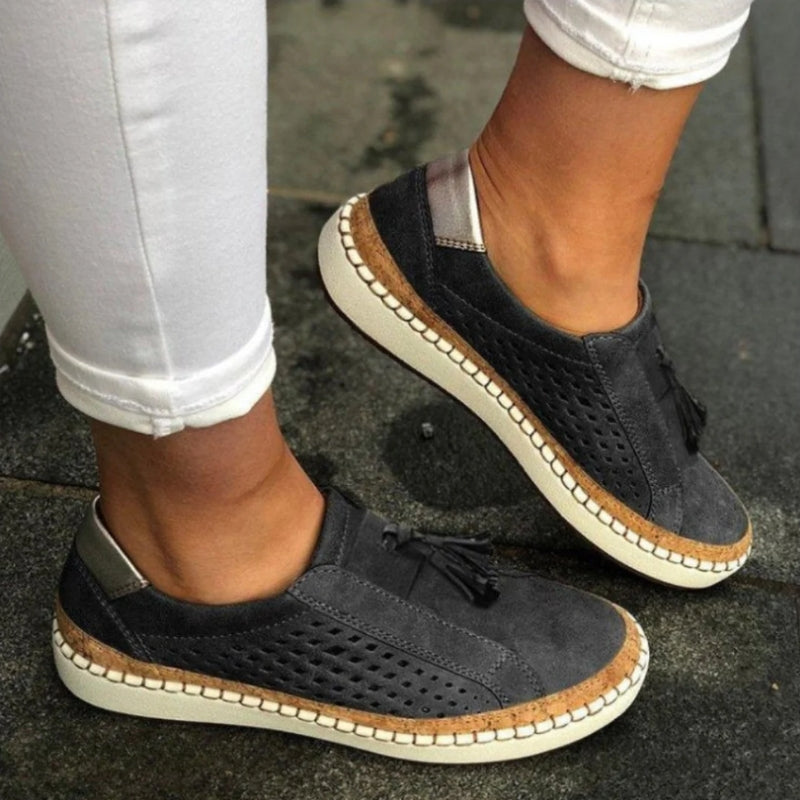 Arlo | Orthoflex Slip-Ons