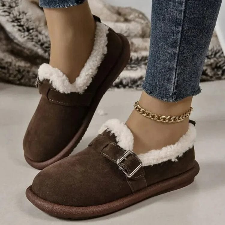Aria | Cloud Clogs