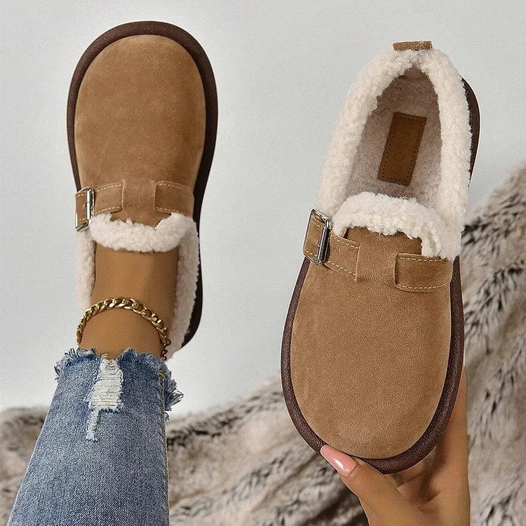 Aria | Cloud Clogs
