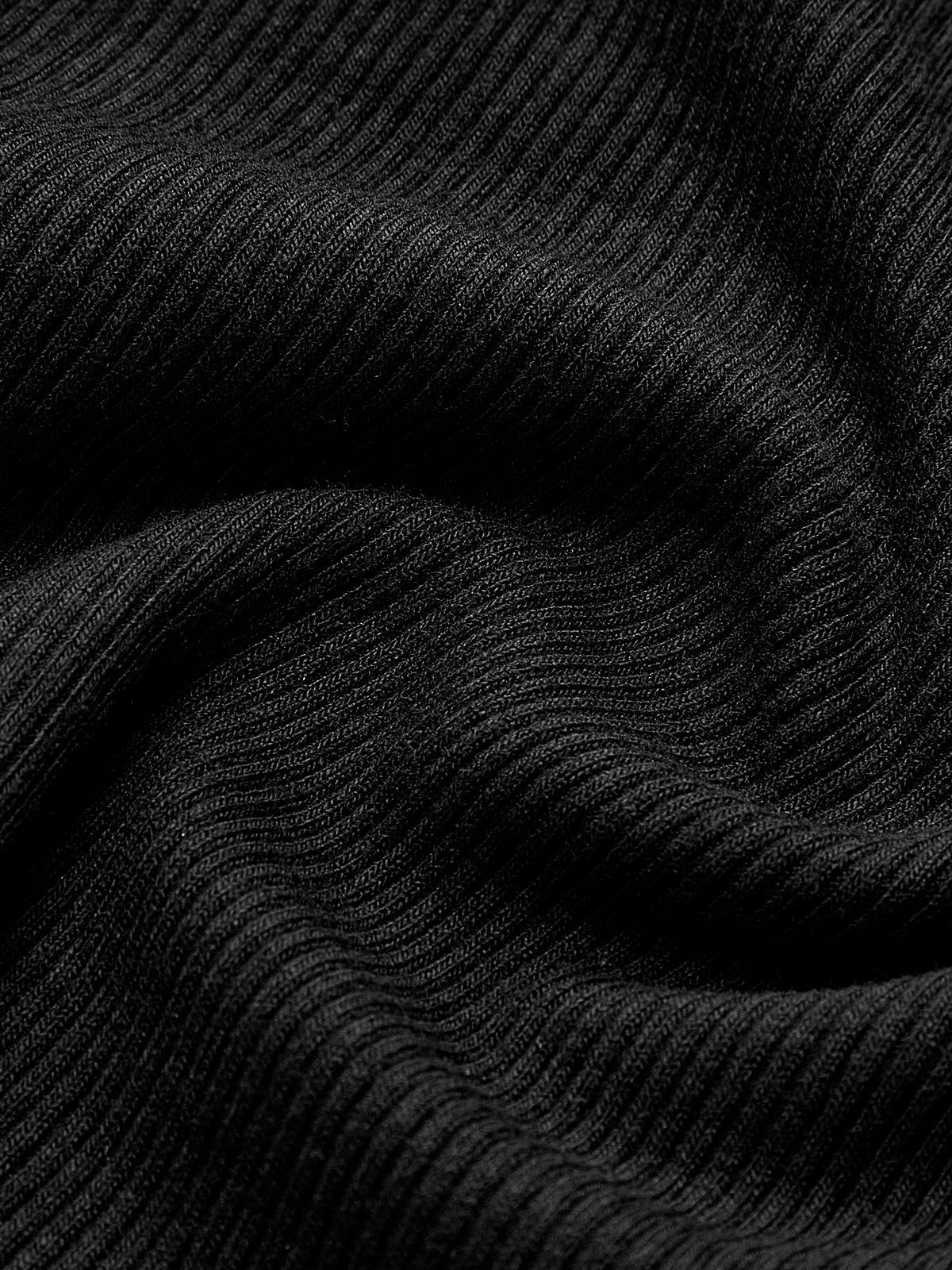 Mera | Basic Piping Lange Mouwen