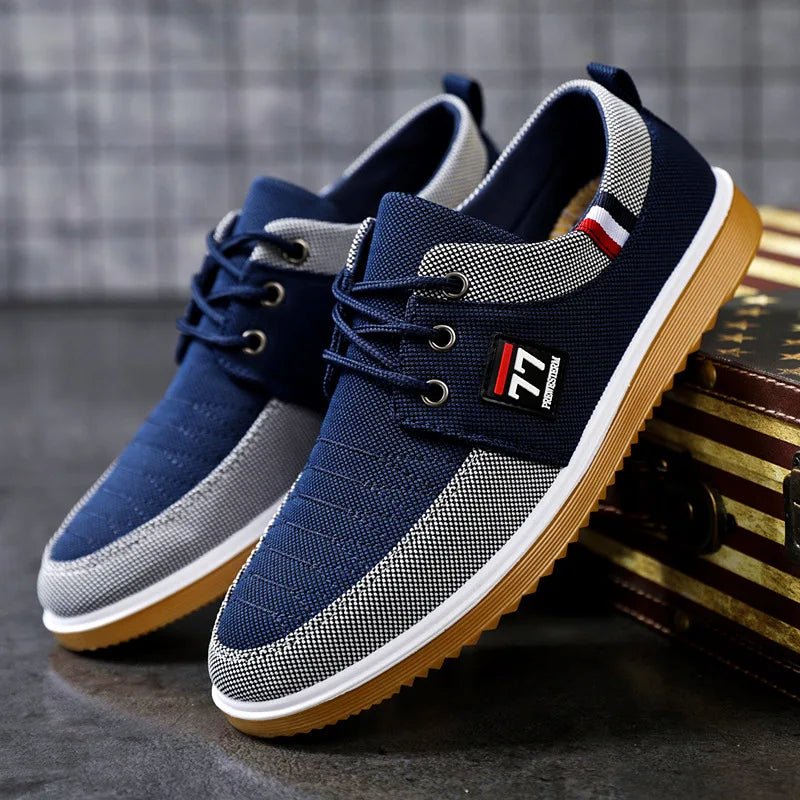Beaumont | Casual Heren Instappers