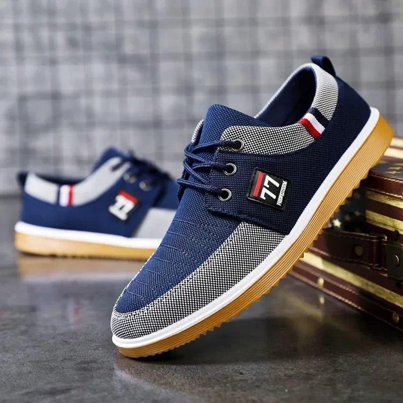 Beaumont | Casual Heren Instappers