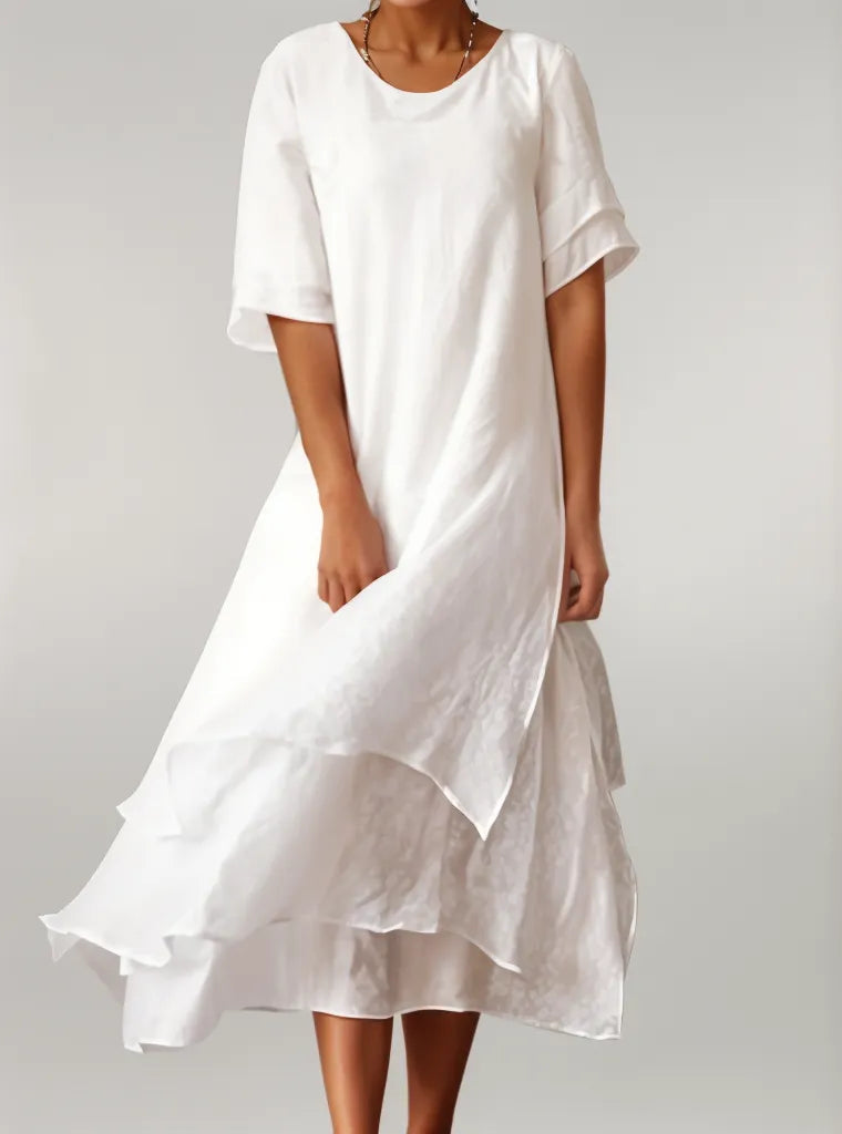 Eloise | Elegante jurk