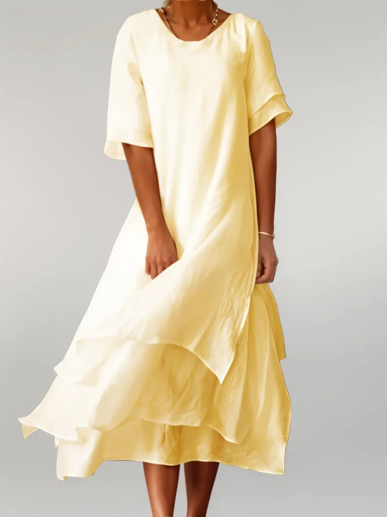 Eloise | Elegante jurk