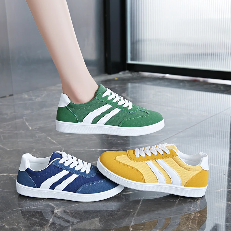 Sabi | Retro Sneakers