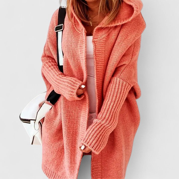 Jodie | Comfortabel vest