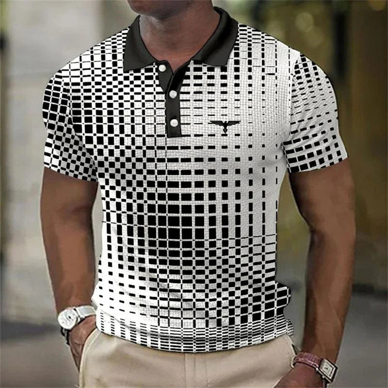 Vince | Casual Poloshirt