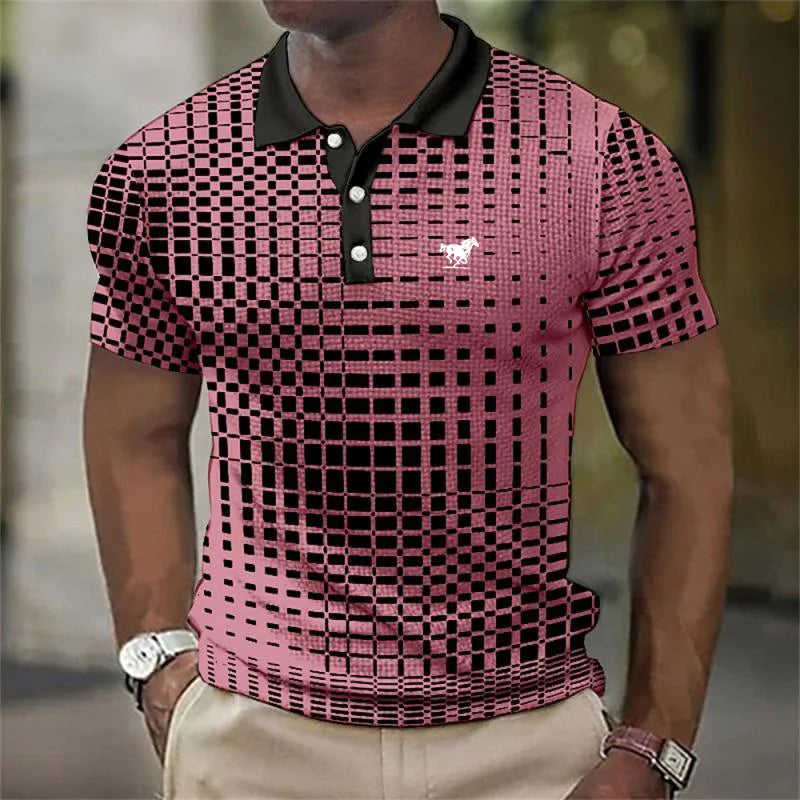 Vince | Casual Poloshirt