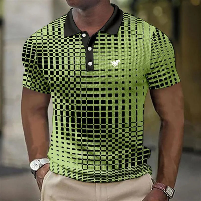 Vince | Casual Poloshirt
