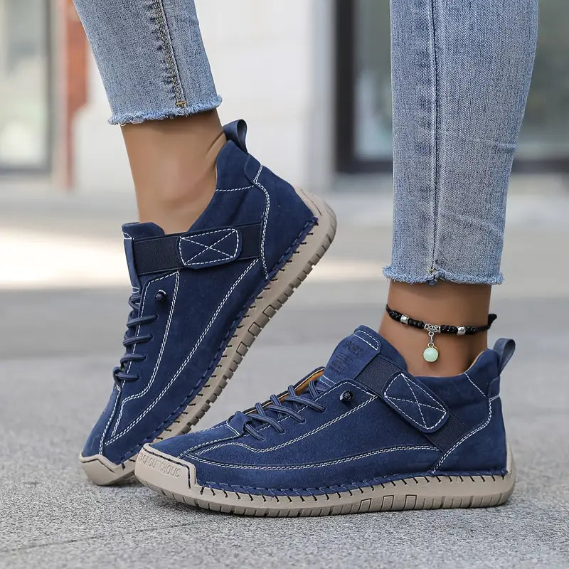 Mia | Comfortabele Orthopedische Sneakers
