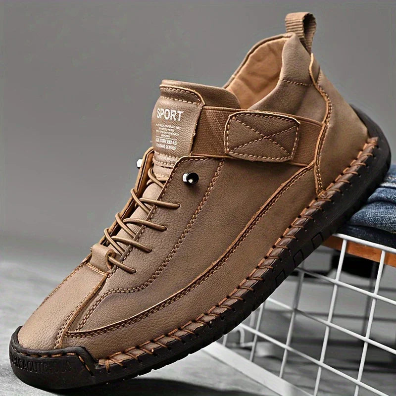 Aton | Comfortabele Orthopedische Sneakers