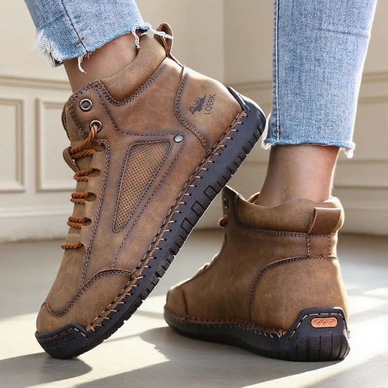 Mora | Comfortabele, ondersteunende sneakers
