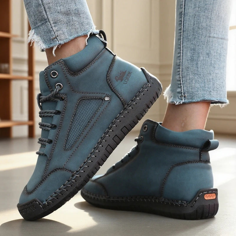 Mora | Comfortabele, ondersteunende sneakers