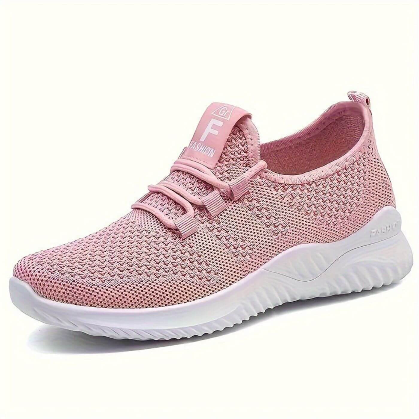 Natasha | Orthopedische sneakers