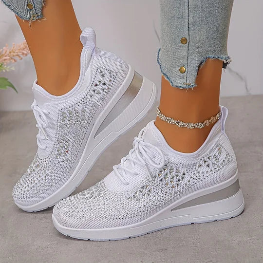 Nienke | Orthopedische Comfortabele Schoenen