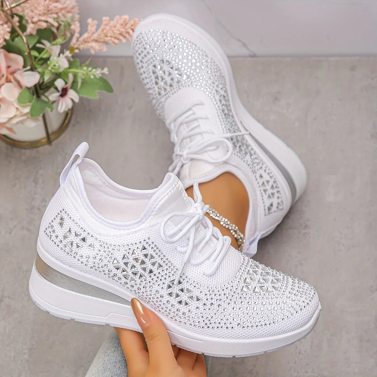 Nienke | Orthopedische Comfortabele Schoenen