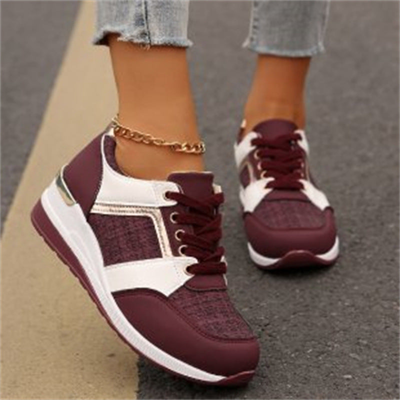 Vienna | Sneakers