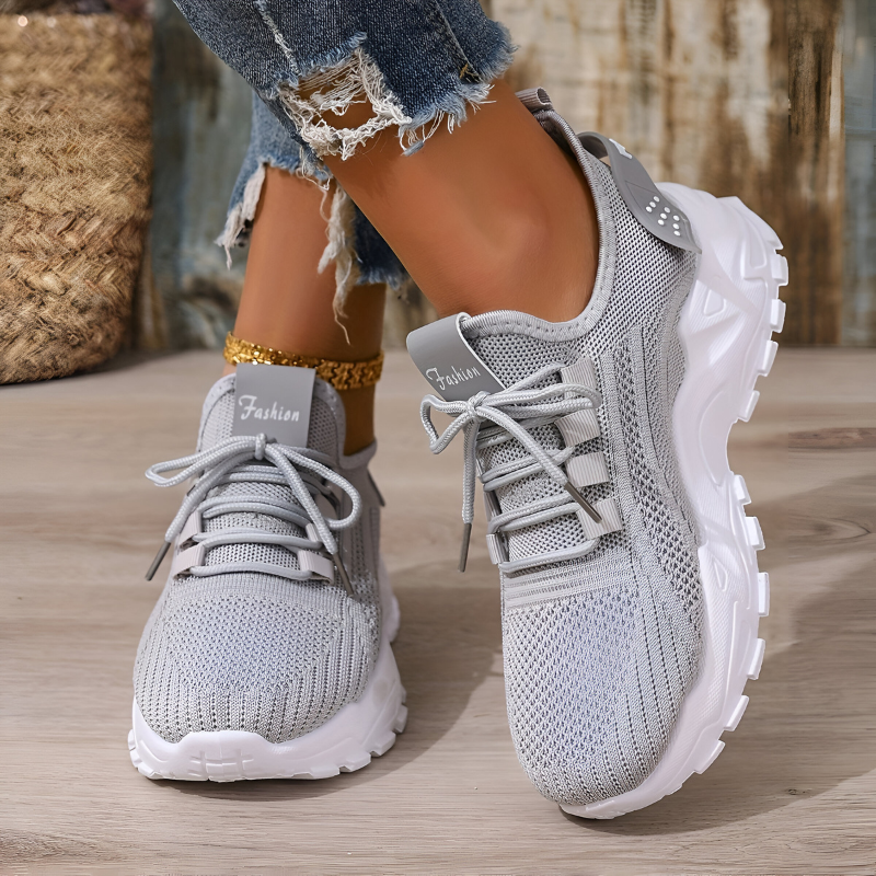OrthoVogue | Orthopedische sneakers