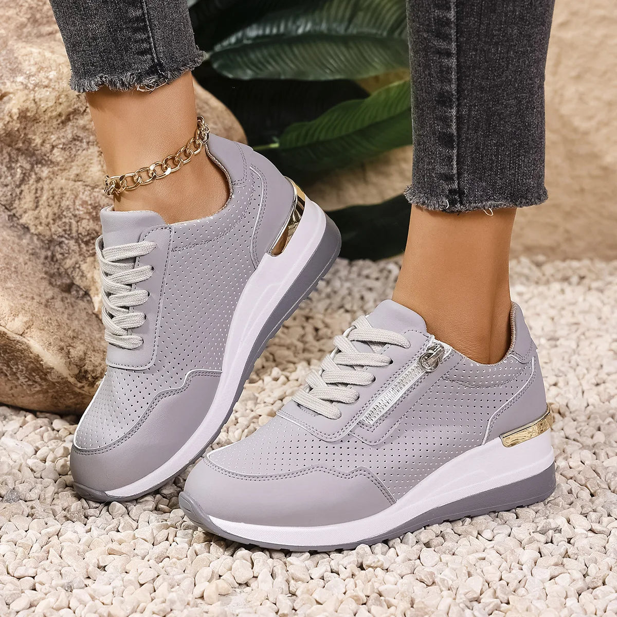 Flexora | Sneakers