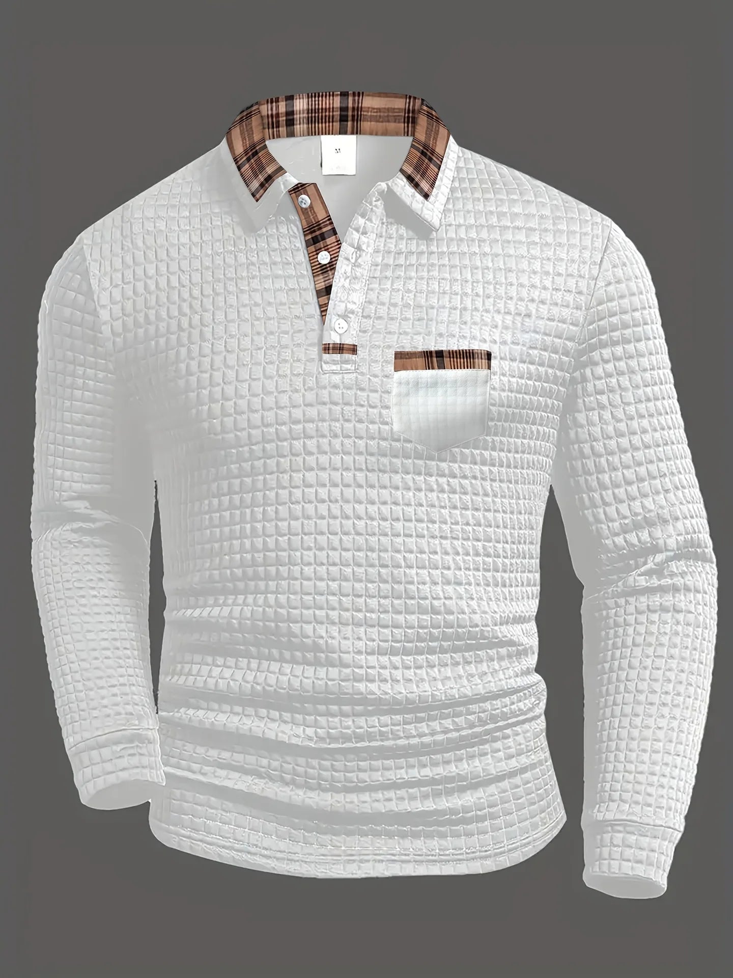 CASEY | Chique heren pull-over