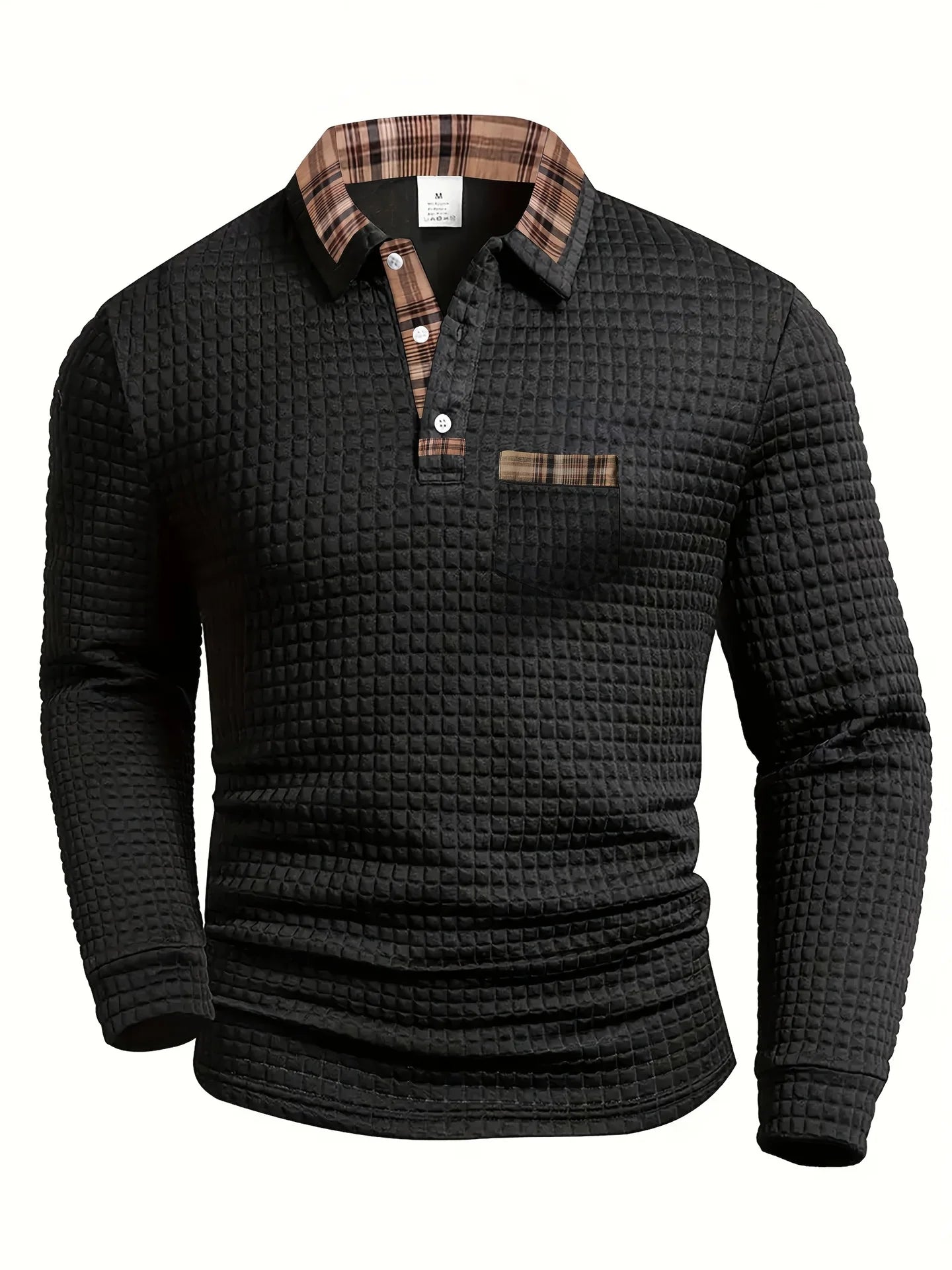CASEY | Chique heren pull-over