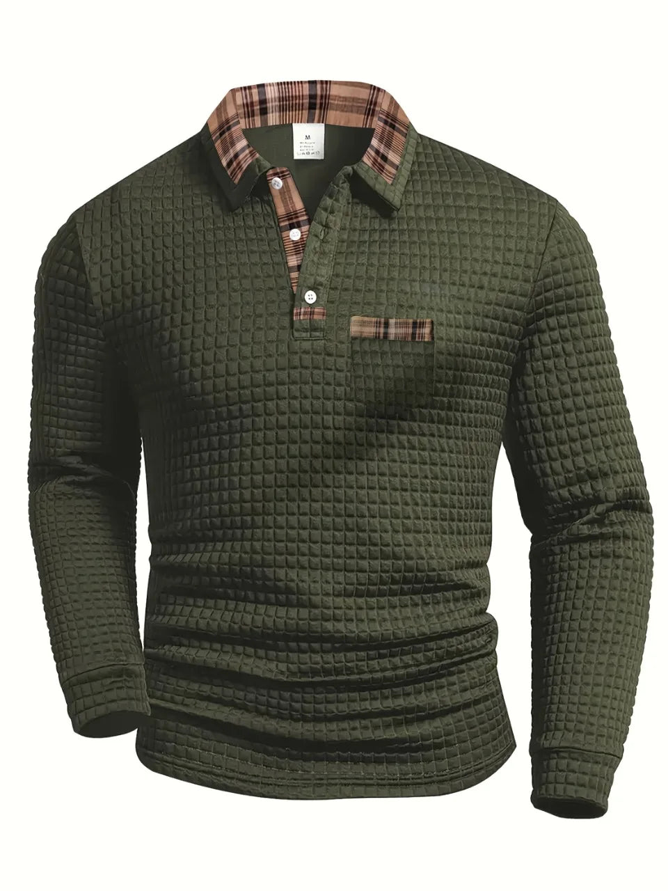 CASEY | Chique heren pull-over
