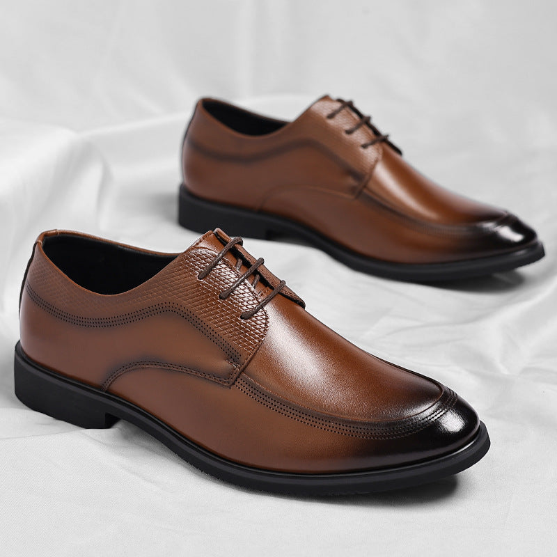 Ziver | Premium leren schoenen