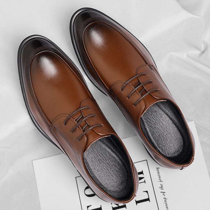 Ziver | Premium leren schoenen