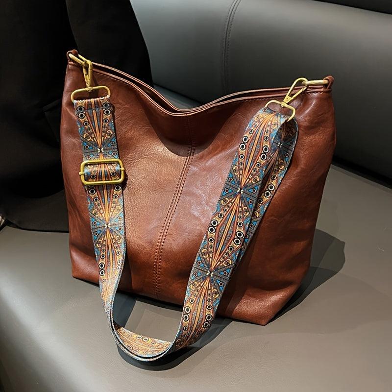 Vera | Premium schoudertas