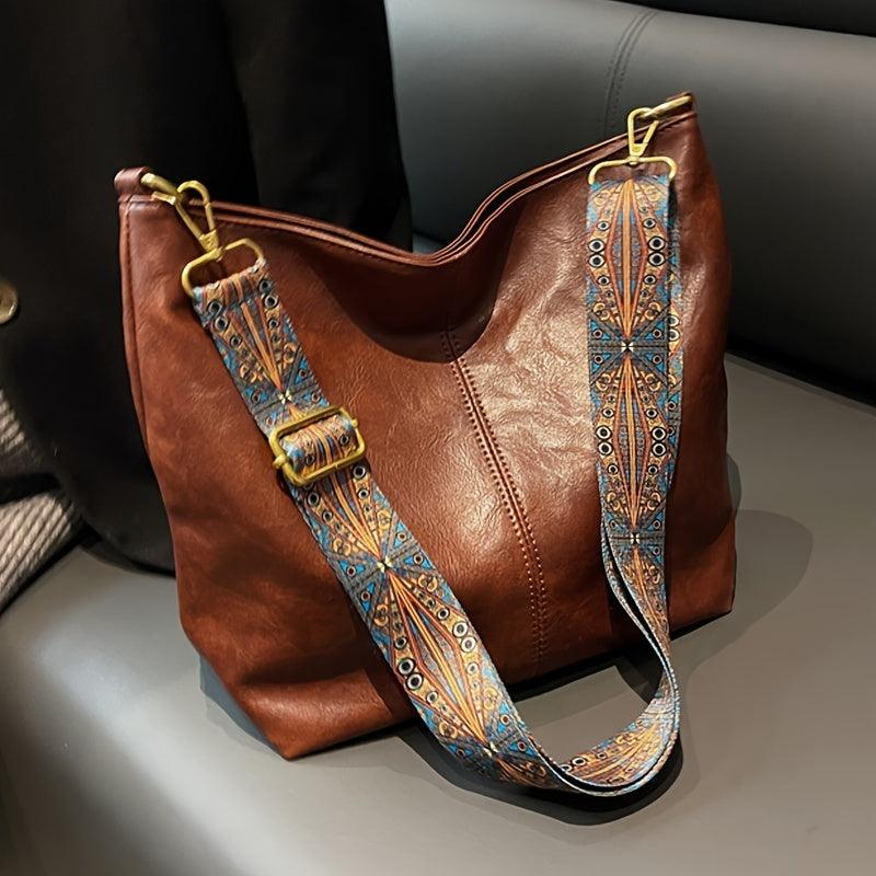 Vera | Premium schoudertas