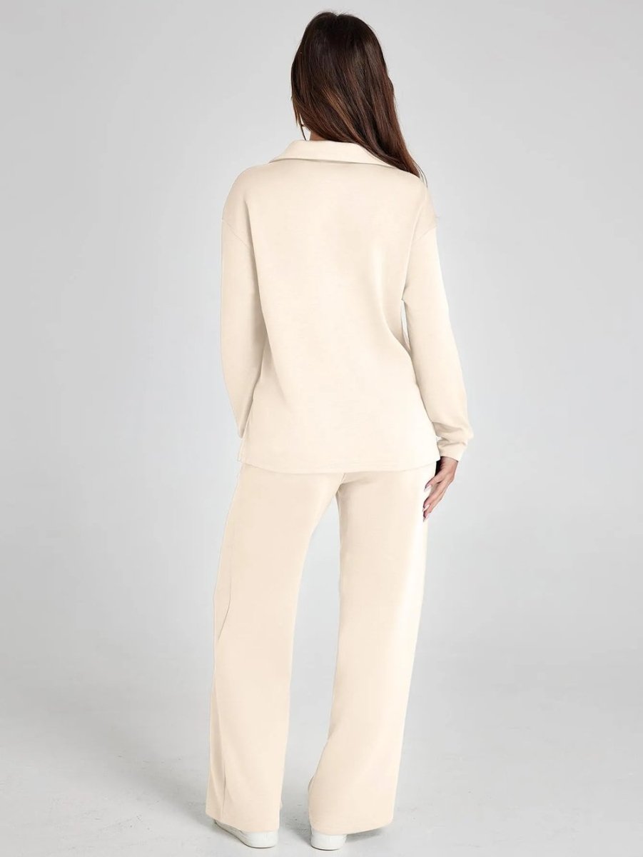 Nina | Elegant Setje