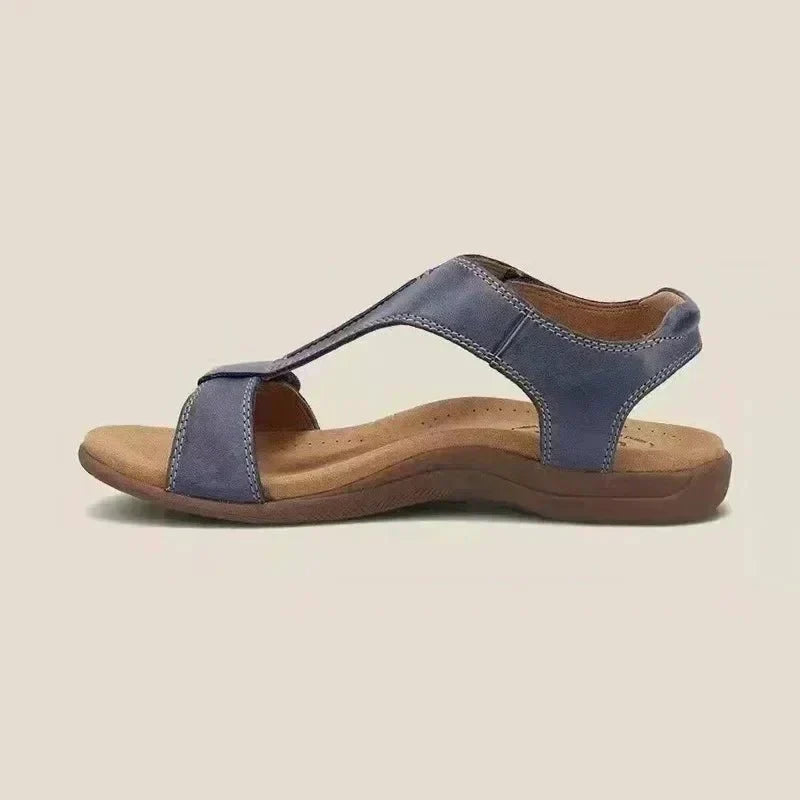 Rinah | Orthopedische sandalen