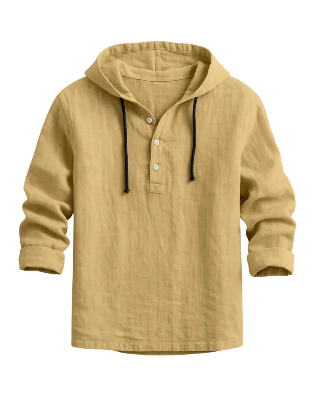 Marco  | Luxe Hoodie