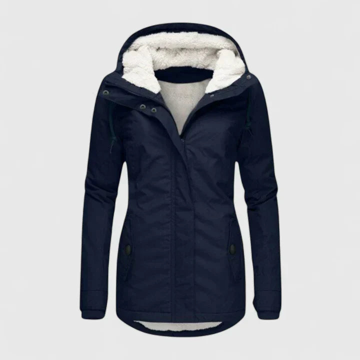 Juliandra | comfortable jas