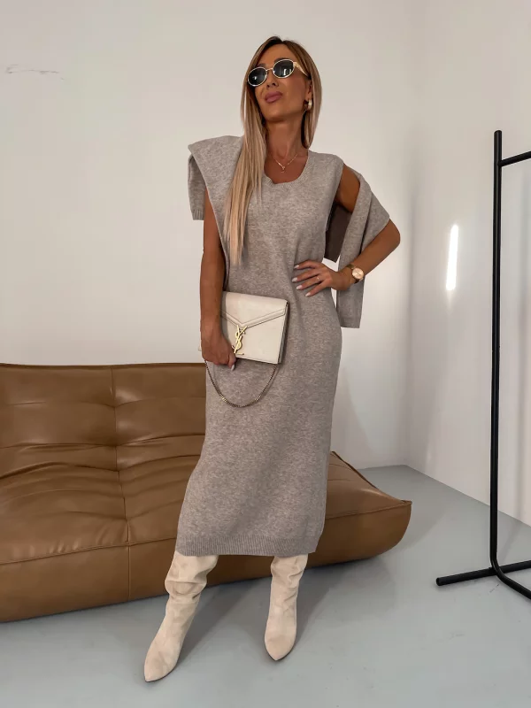 Nicole | Elegante Herfst/Winterset