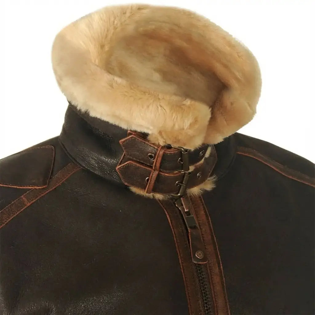 Maverick® | Klassiek pilotenjack