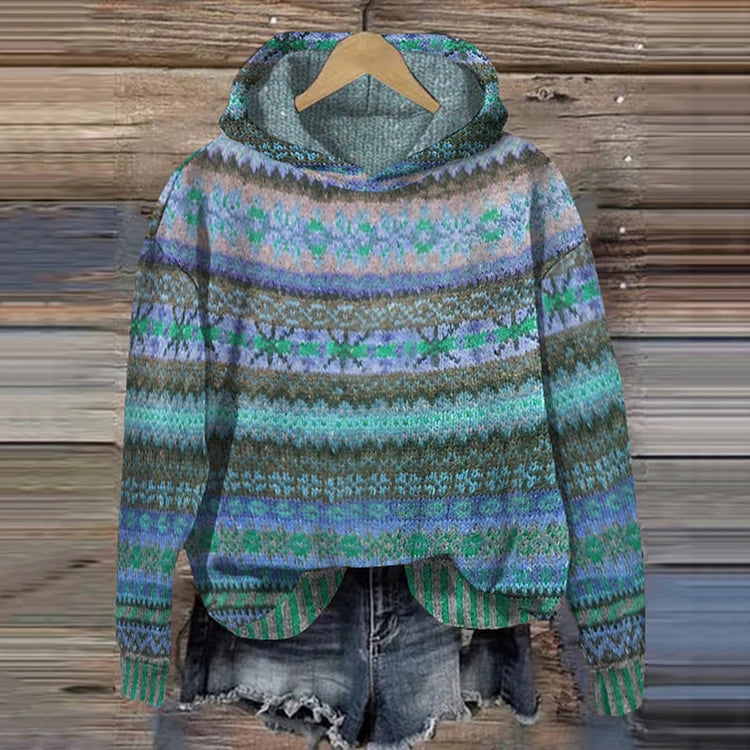 Senya | Tijdloze dames hoodie