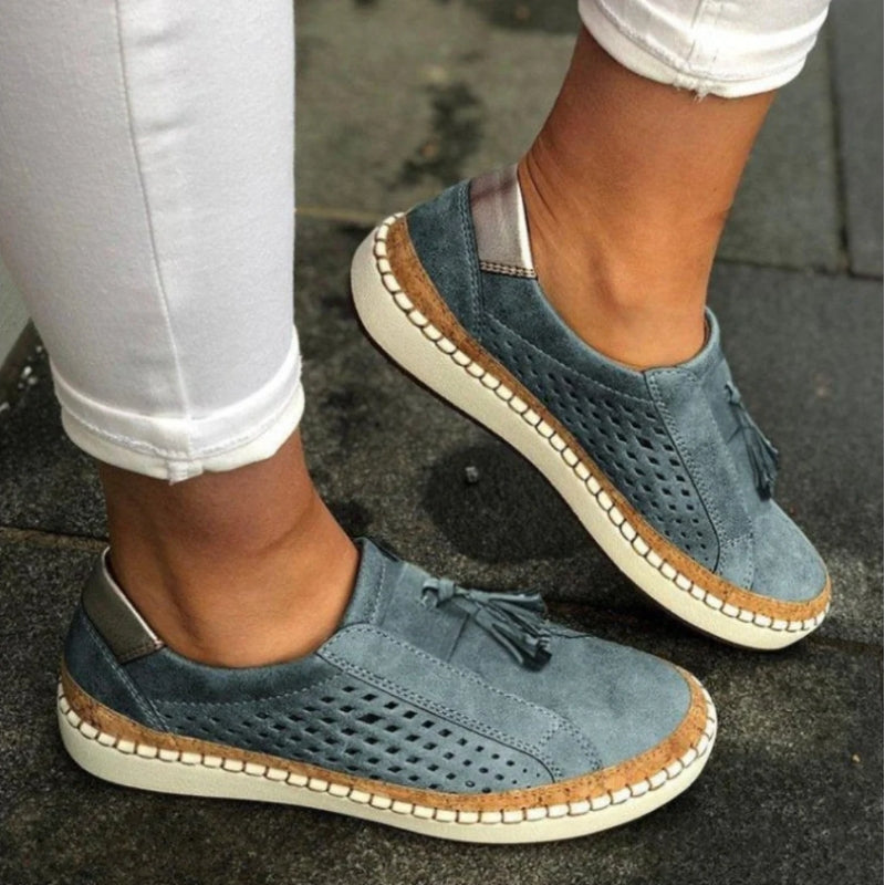 Arlo | Orthoflex Slip-Ons