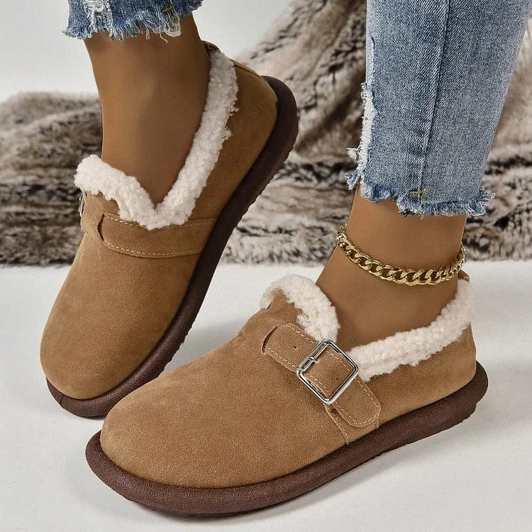 Aria | Cloud Clogs