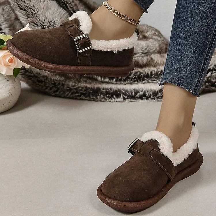 Aria | Cloud Clogs
