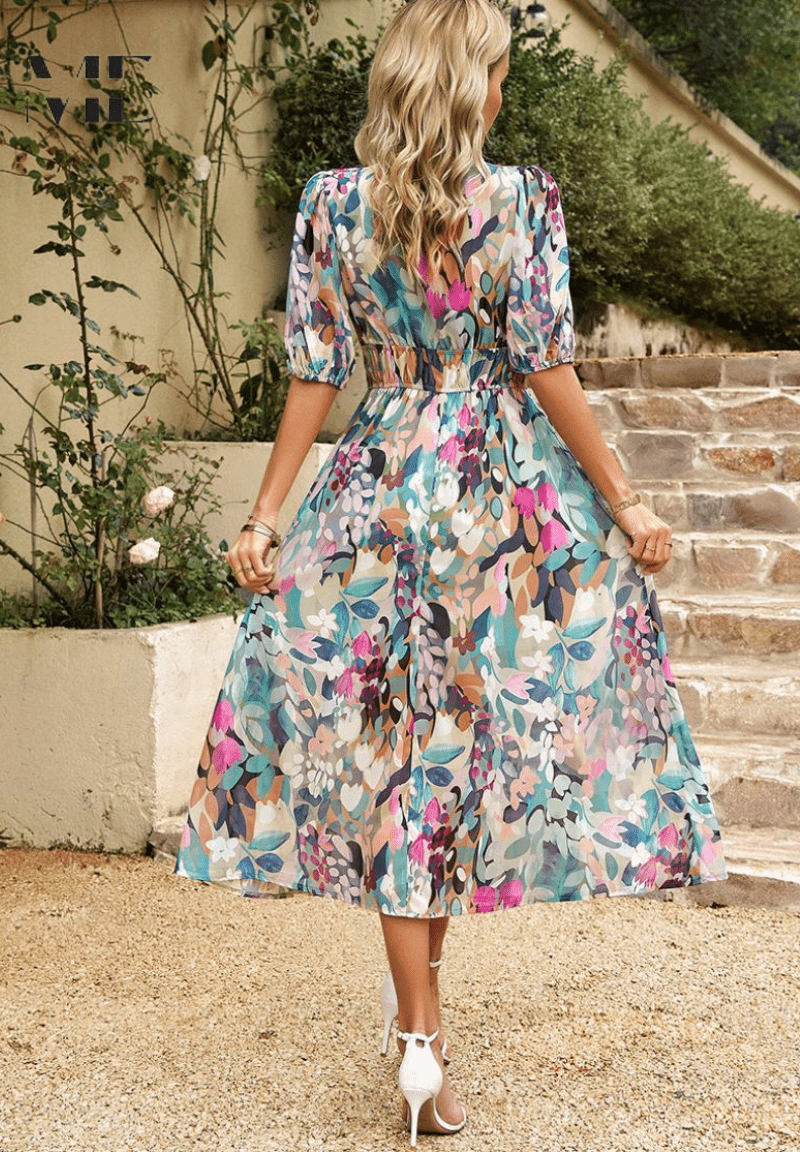 Arianne | Elegante jurk voor dames