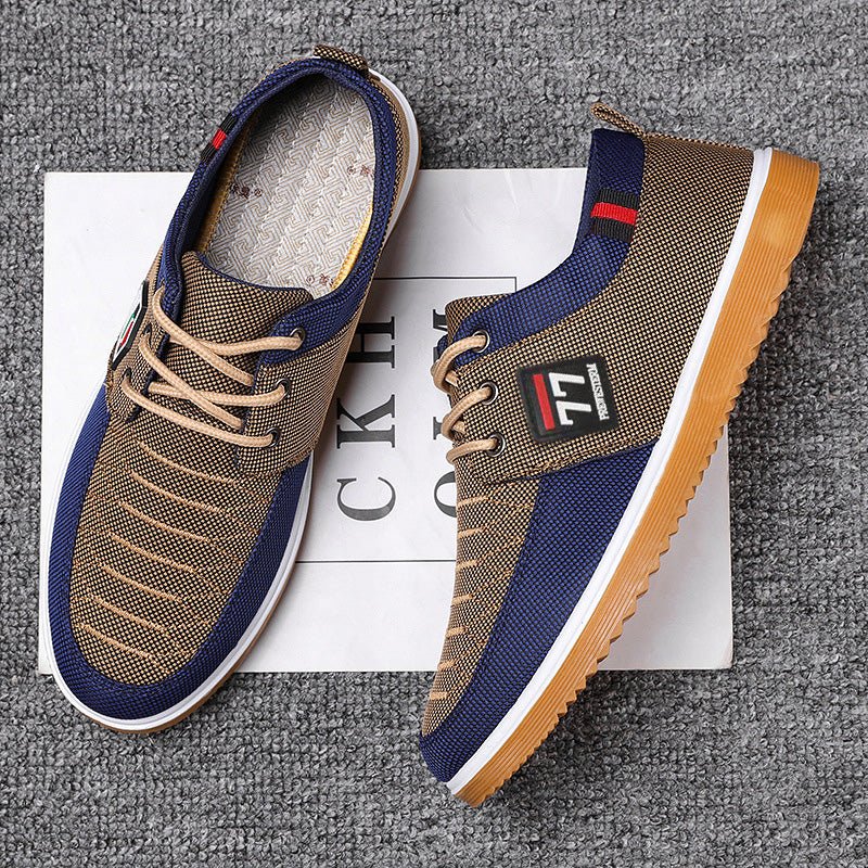 Beaumont | Casual Heren Instappers