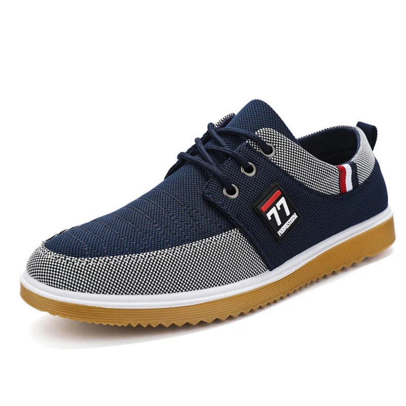Beaumont | Casual Heren Instappers
