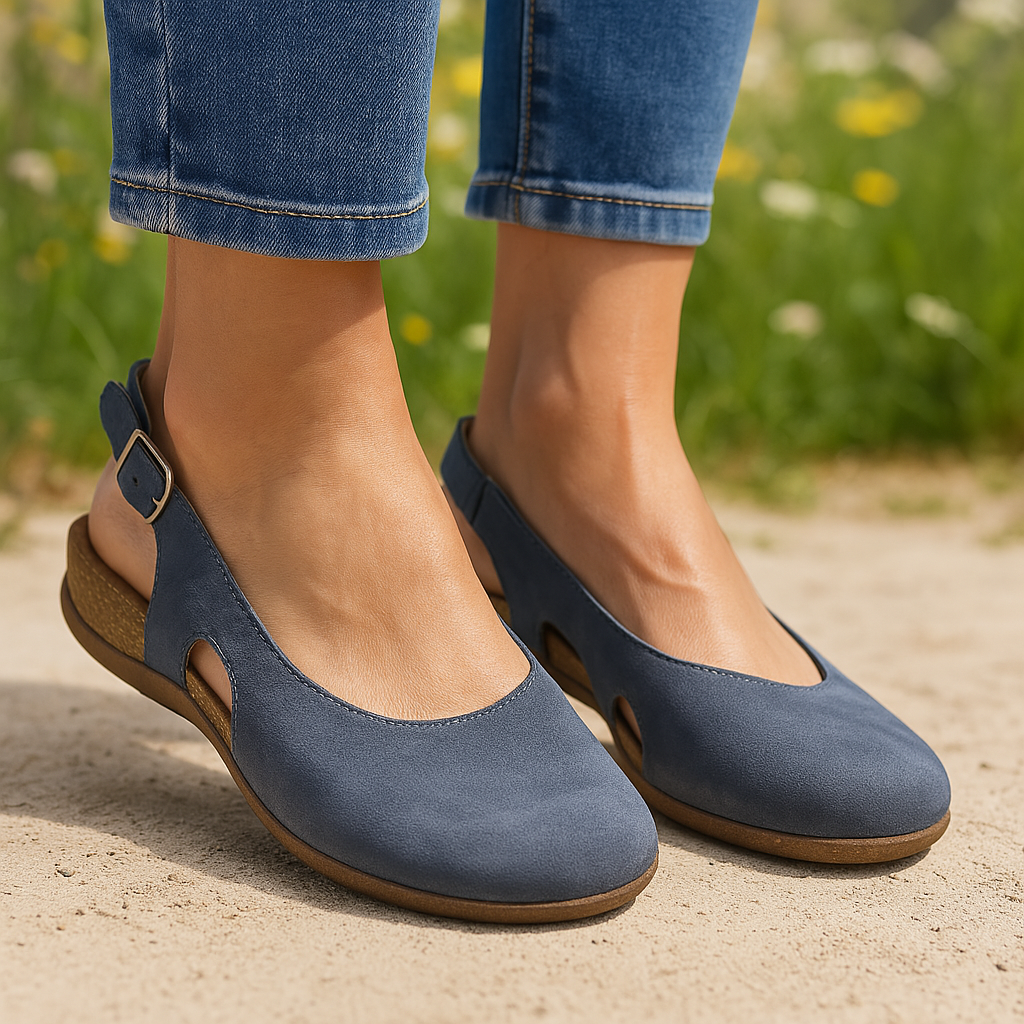 Venus® | Sandalen met ondersteuning