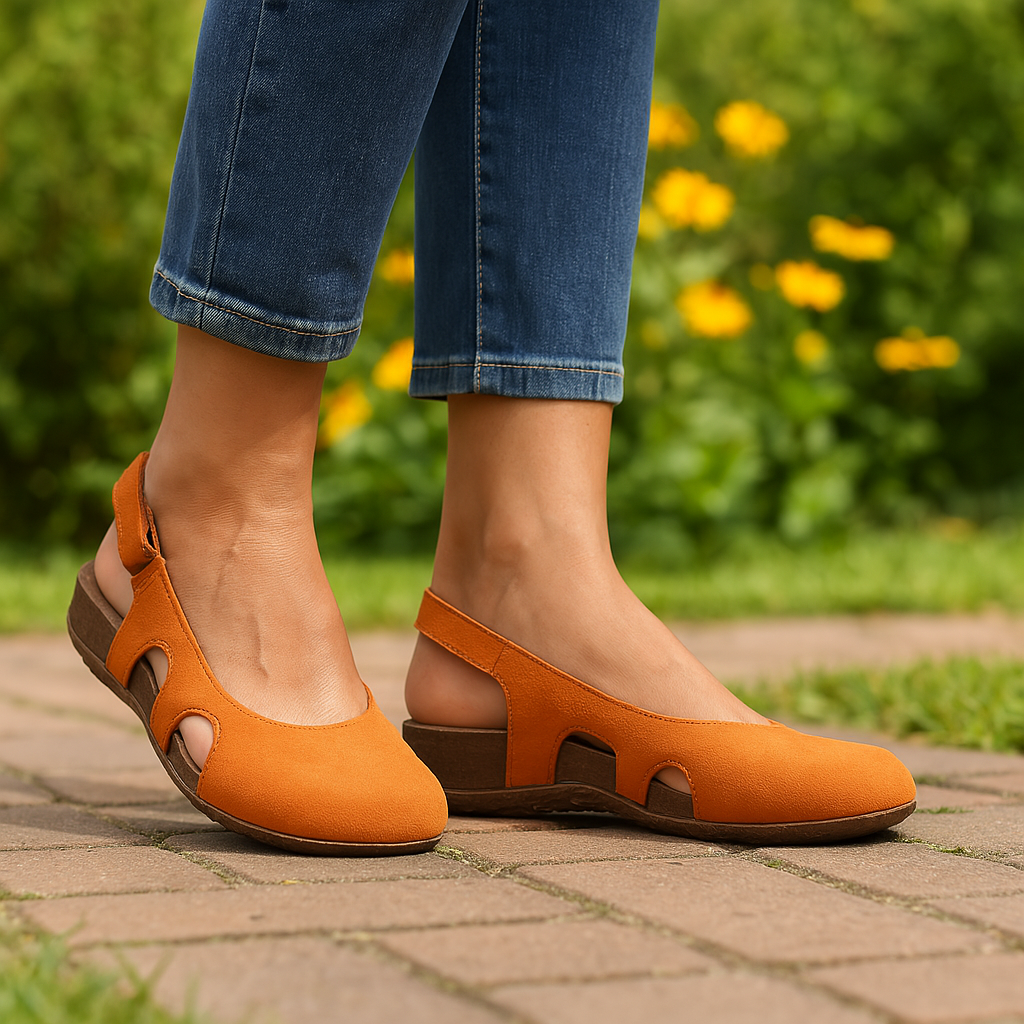 Venus® | Sandalen met ondersteuning