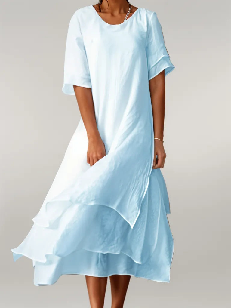 Eloise | Elegante jurk